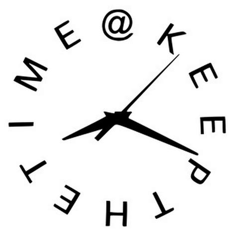 keepthetime.com